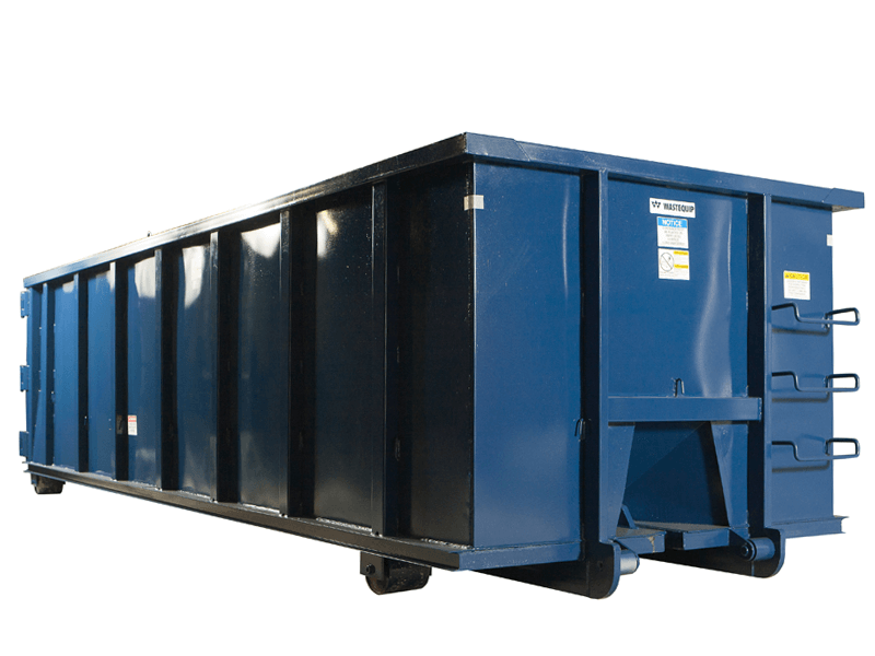 40 Cubic Yard Dumpster-Longmont’s Premier Dumpster Rental Service Company