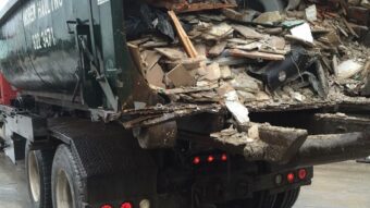 Demolition Waste Dumpster Services-Longmont’s Premier Dumpster Rental Service Company