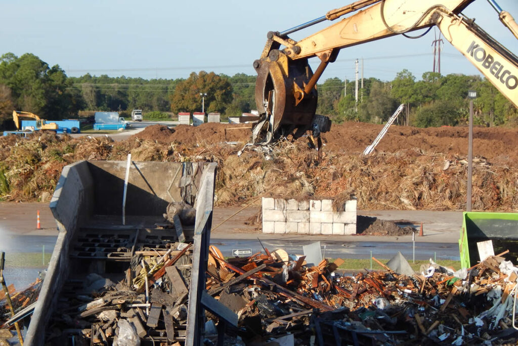 Demolition and Roofing Dumpster Services-Longmont’s Premier Dumpster Rental Service Company
