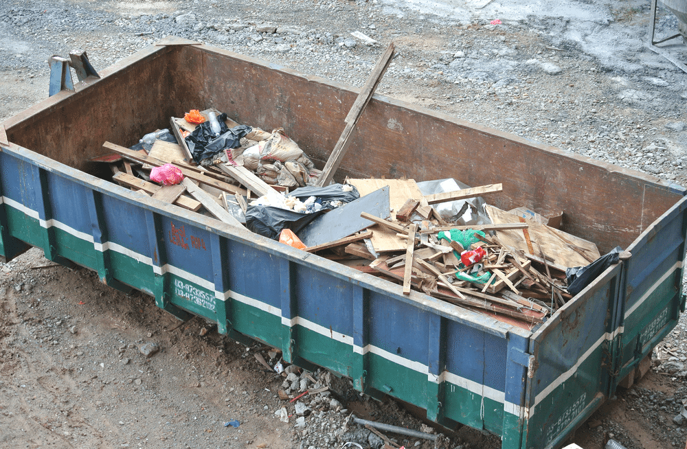 Waste Containers Dumpster Services-Longmont’s Premier Dumpster Rental Service Company