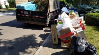 Whole House Clean Out Dumpster Services-Longmont’s Premier Dumpster Rental Service Company