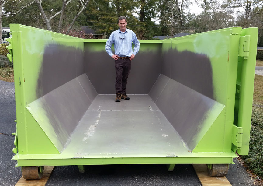 15 Cubic Yard Dumpster-Longmont’s Premier Dumpster Rental Service Company 15 Cubic Yard Dumpster-Longmont’s Premier Dumpster Rental Service Company
