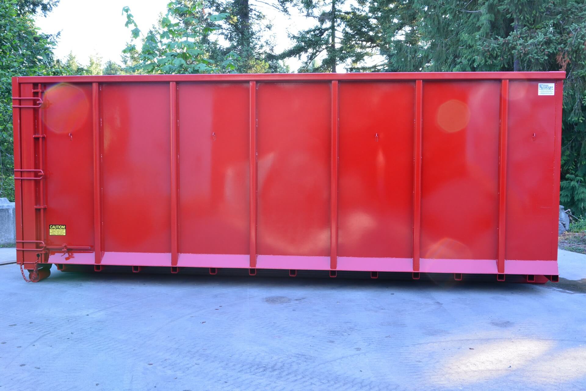 20 Cubic Yard Dumpster-Longmont’s Premier Dumpster Rental Service Company