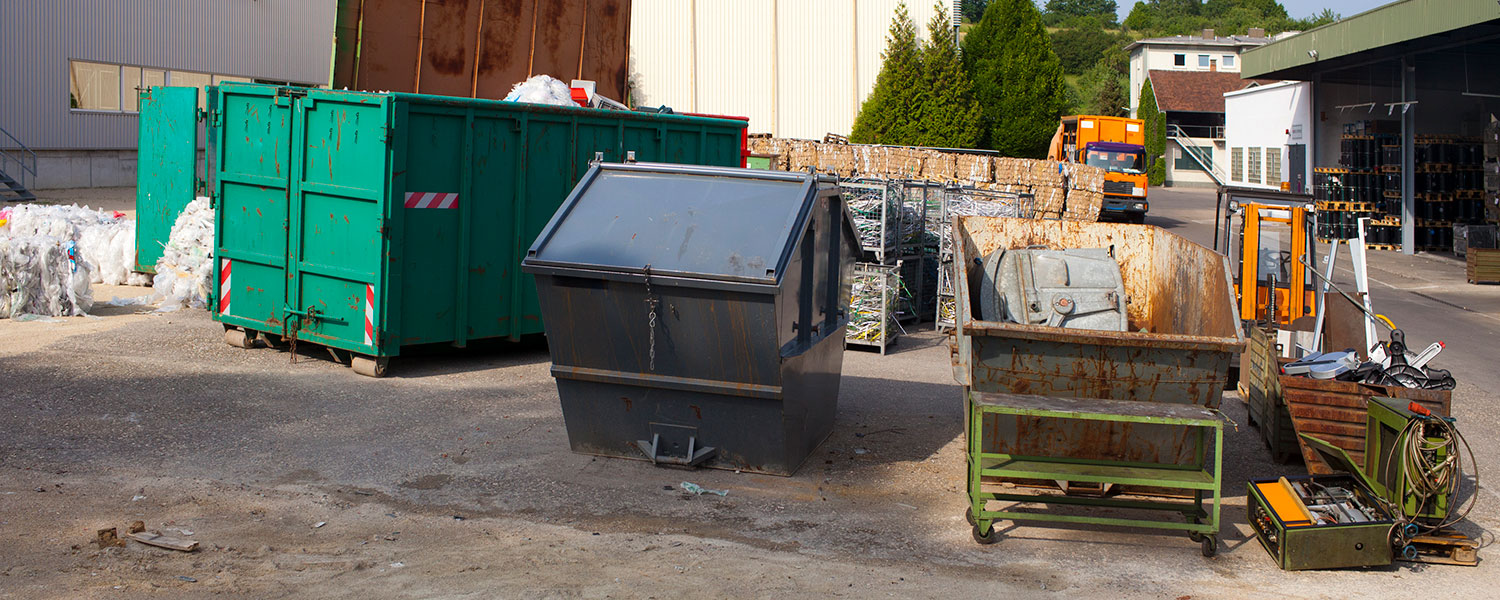 Business Dumpster Rental Services-Longmont’s Premier Dumpster Rental Service Company