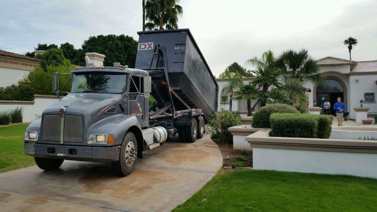 Business Moving Dumpster Services-Longmont’s Premier Dumpster Rental Service Company