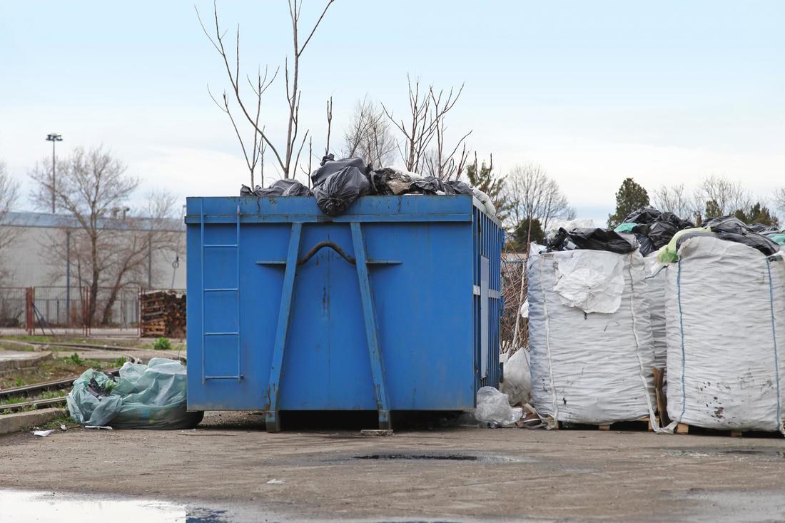 Commercial Dumpster Rental Services-Longmont’s Premier Dumpster Rental Service Company