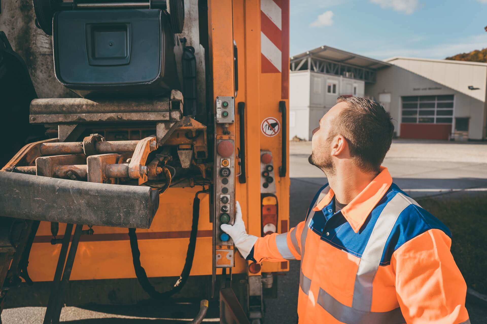 Dumpster Service-Longmont’s Premier Dumpster Rental Service Company