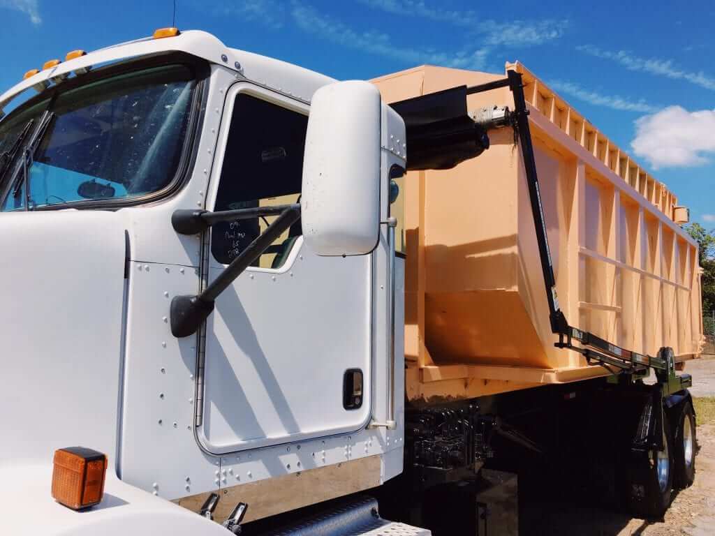 Home-Longmont’s Premier Dumpster Rental Service Company