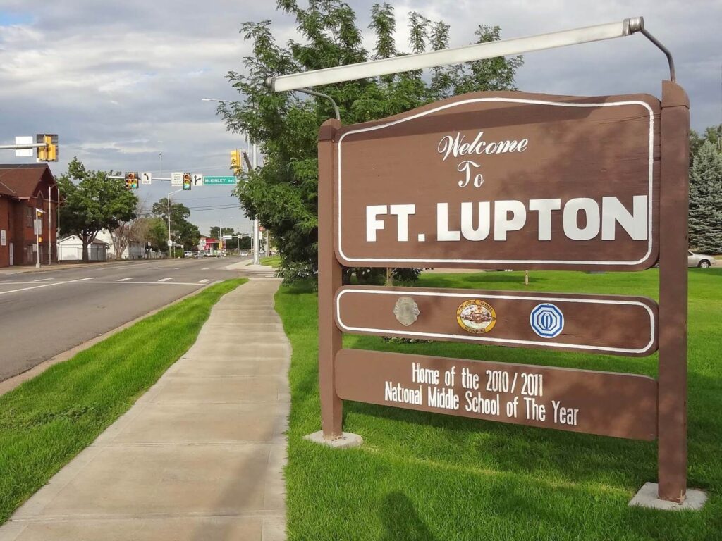 Premier Dumpster Rental Service in Fort Lupton, CO