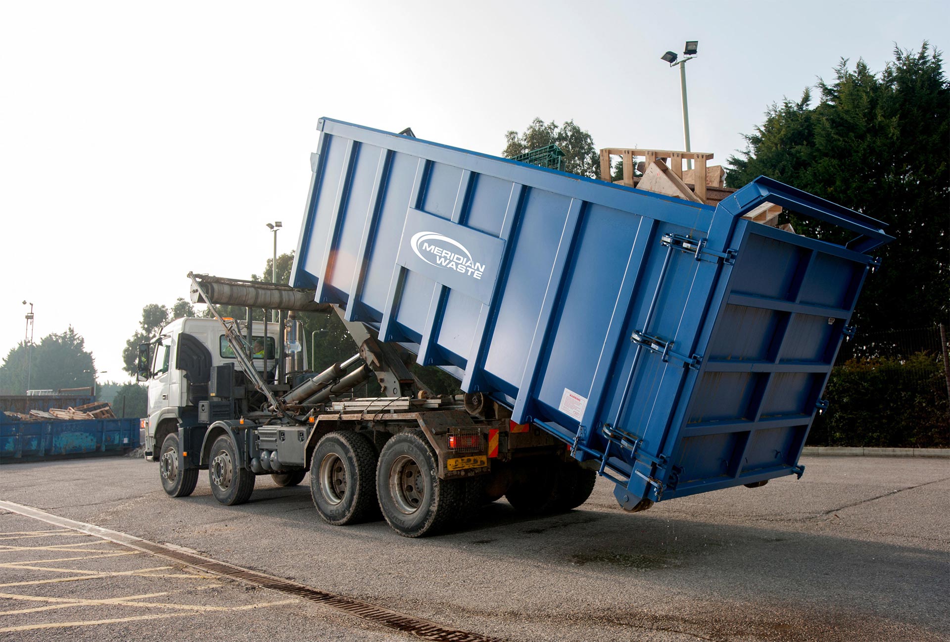 Roll Off Dumpster Services-Longmont’s Premier Dumpster Rental Service Company